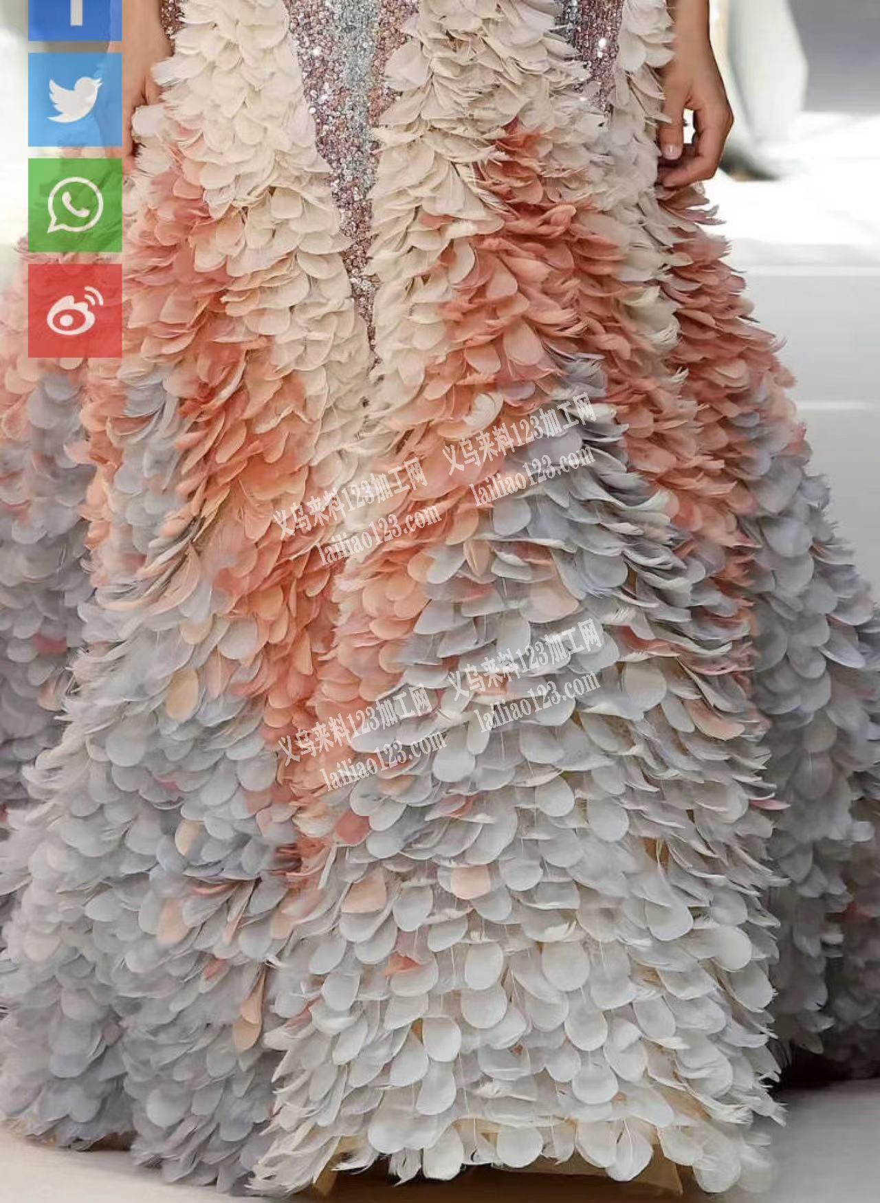 寻找如图花片工厂