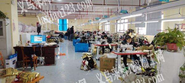 服装加工定制，长期有效
