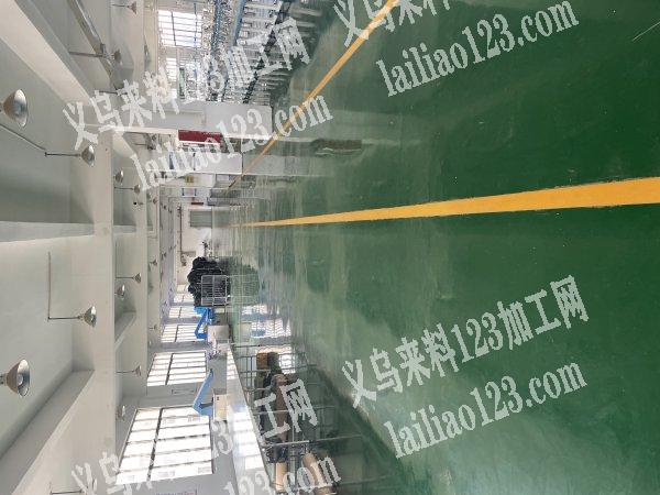 专业生产针织服装