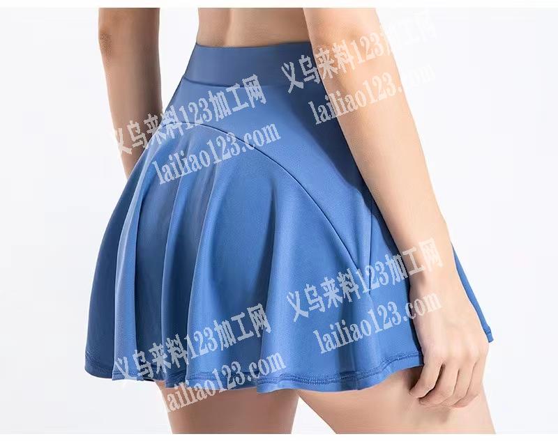 常年有瑜伽服订单外发加工，寻找专业做瑜伽