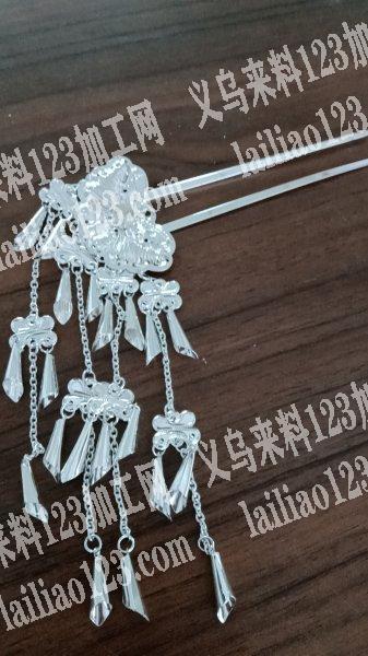 饰品订单外发电镀加工，寻找电镀的加工厂，