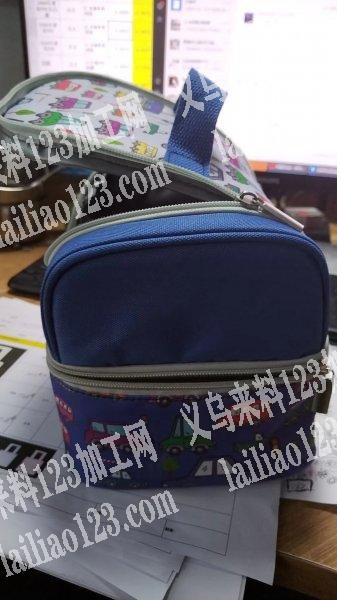 公司老板委托寻找：箱包外发，发江西做，寻