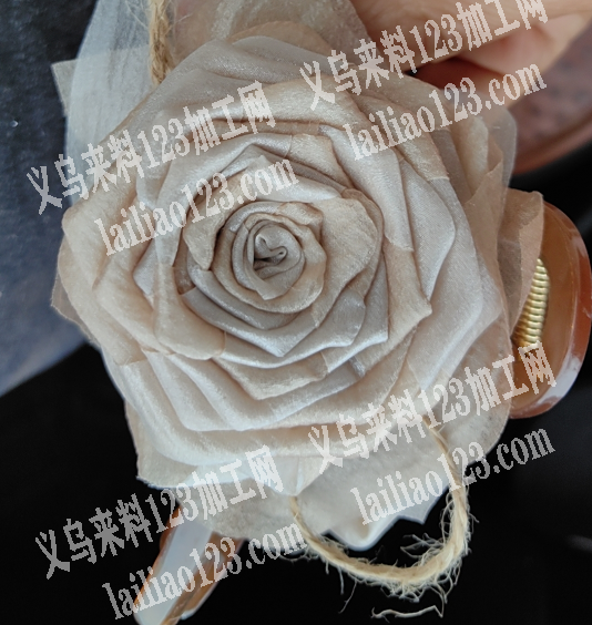 如图，寻找手工活加工厂