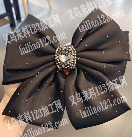 布艺，领结，蝴蝶结外发加工，寻找布艺产品