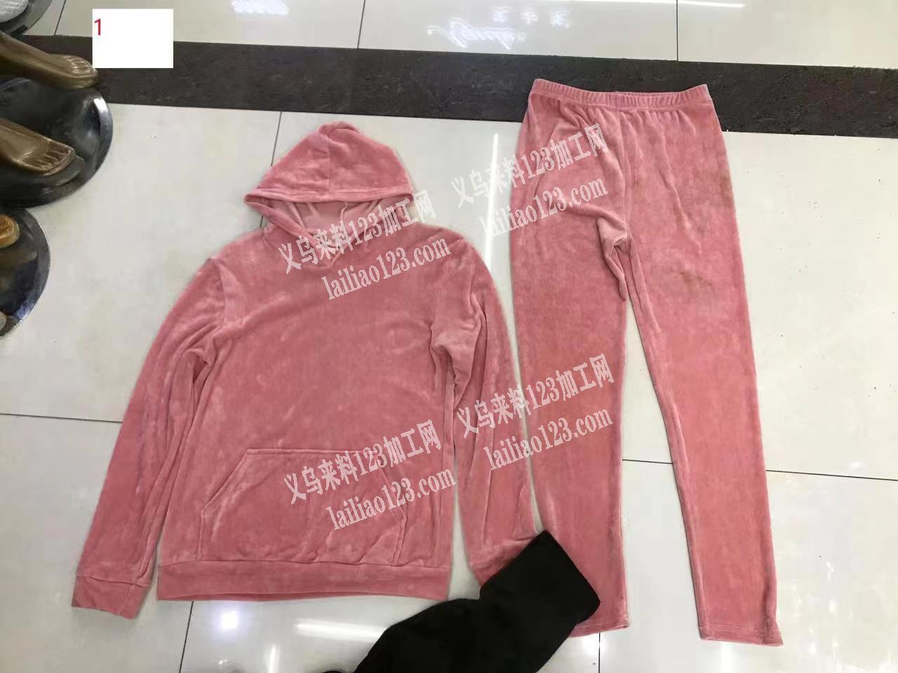 外贸单子，如图服装订单，长期合作，的联系