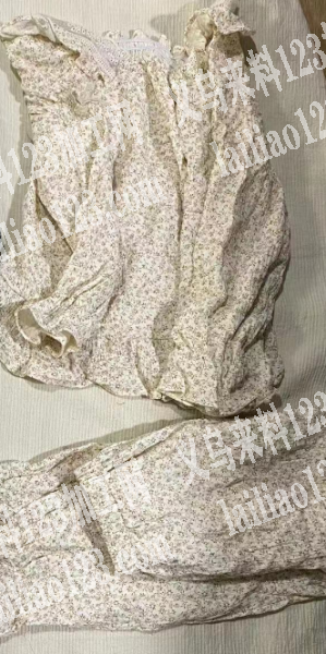 寻找五线拷边的服装加工厂，长期合作，厂要