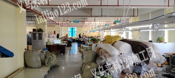 接各种订单，四针六线平车，靠边，包工包料，纯加工，可长期合作