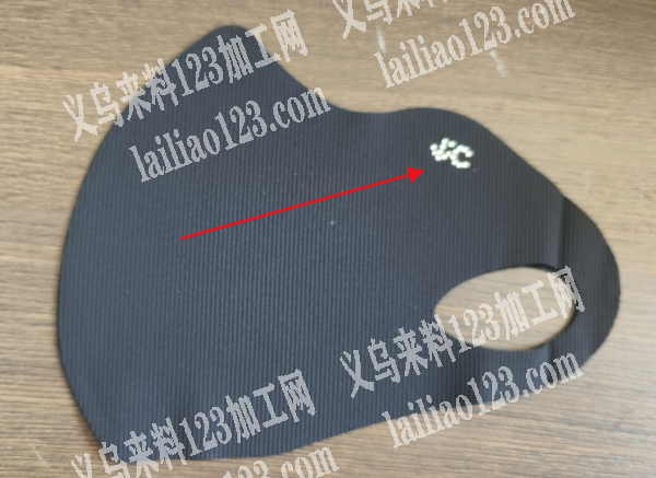 大量烫钻外发加工，如图，寻找烫钻的工厂，