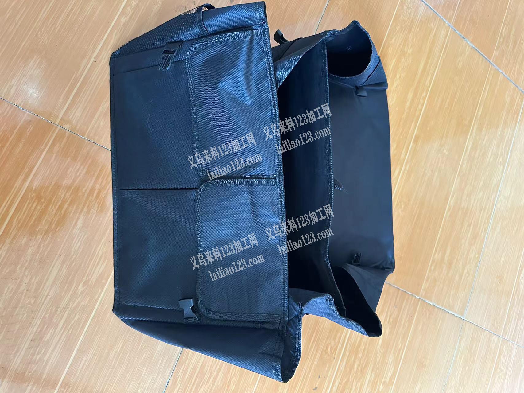 老板委托寻找：公司20000收纳箱包订单