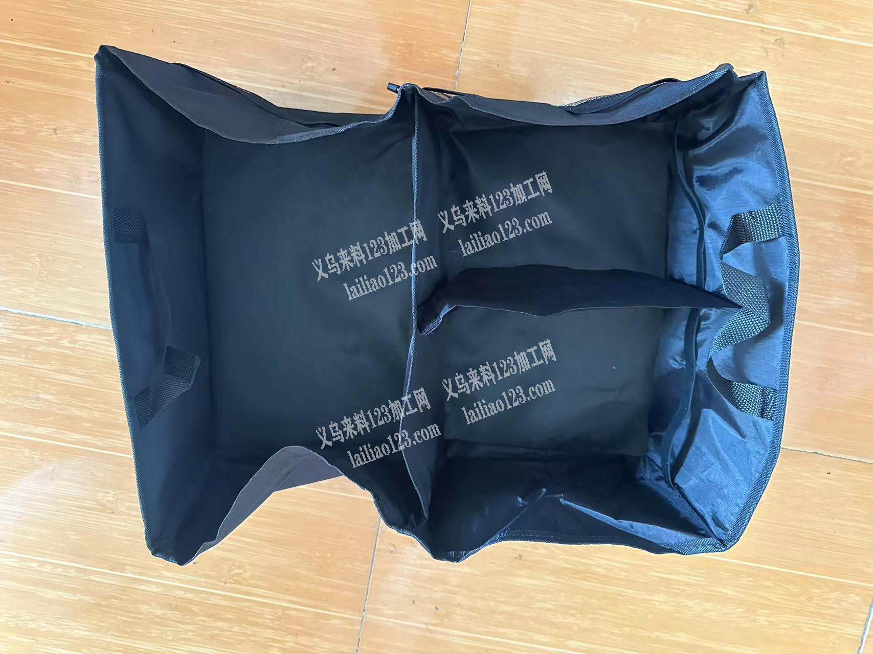 老板委托寻找：公司20000收纳箱包订单