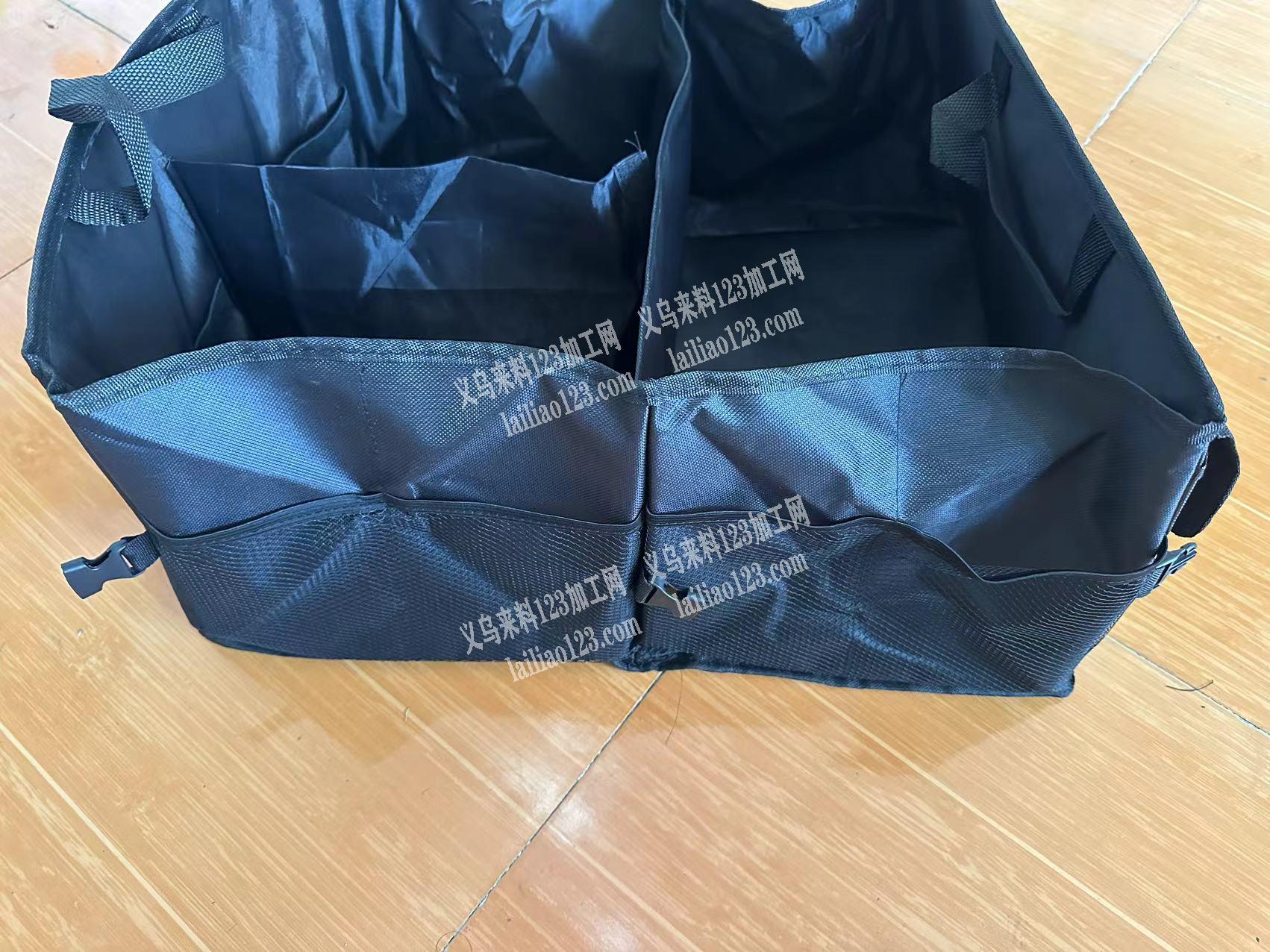 老板委托寻找：公司20000收纳箱包订单