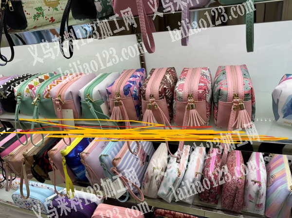 《外贸系列箱包订单》寻找箱包加工厂，小包