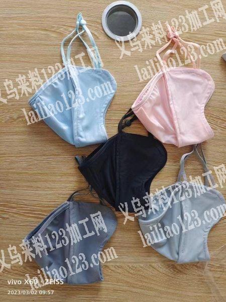 老板委托寻找：大量口罩外发加工，找超声波