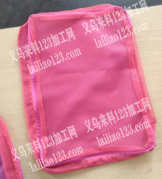 老板委托寻找：箱包布袋外发加工【发外地】