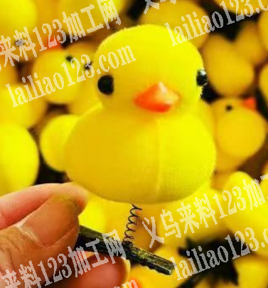 大量爆款小黄鸭泡沫订单，寻找专业做泡沫的