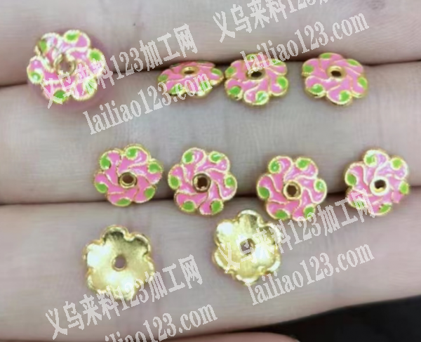 寻找做如合金图配件的厂家，合金配件有订单