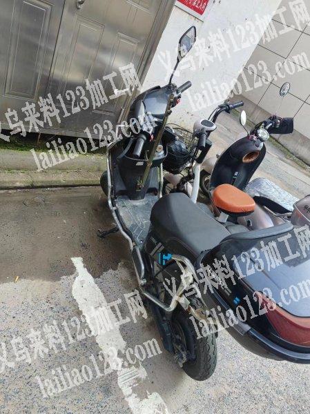 电瓶车转让电话详谈