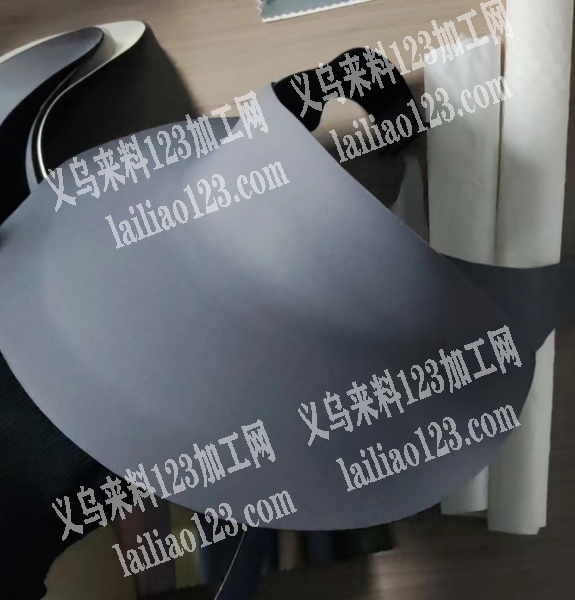 寻找会做如图空顶帽点胶外发加工的刚才，附