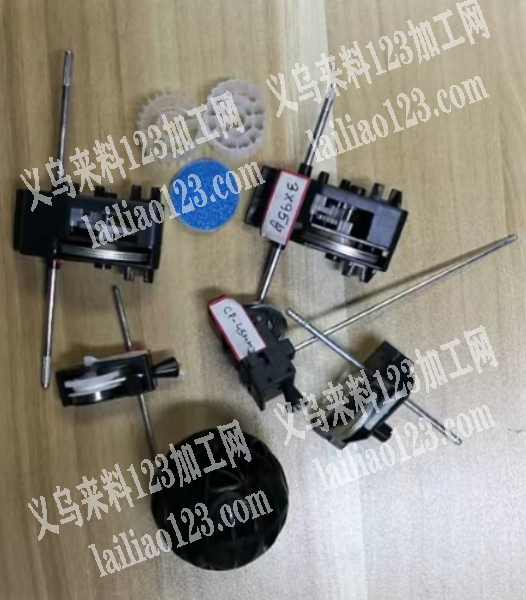 大量如图螺丝，配件订单，寻找厂家，量大的