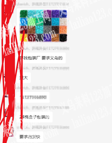 大量简单包装的手工活外发加工，寻找包装的