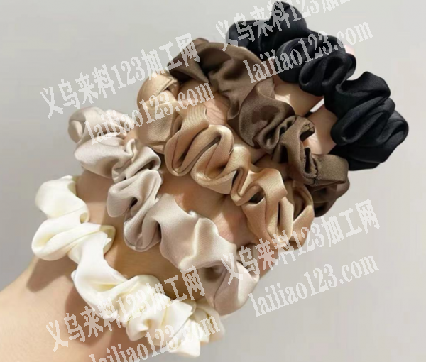 平车活外发加工，长期有货，长期布艺发圈平
