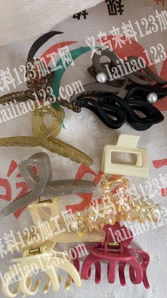 大量库存处理，抓夹库存，数量各1W，飘带