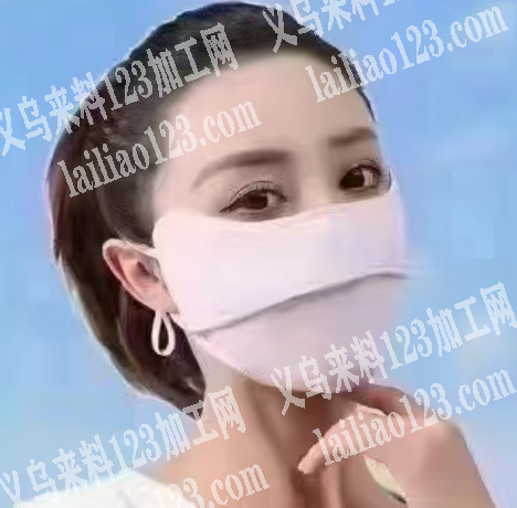 【长期有活】口罩平车活外发，量大，发外地