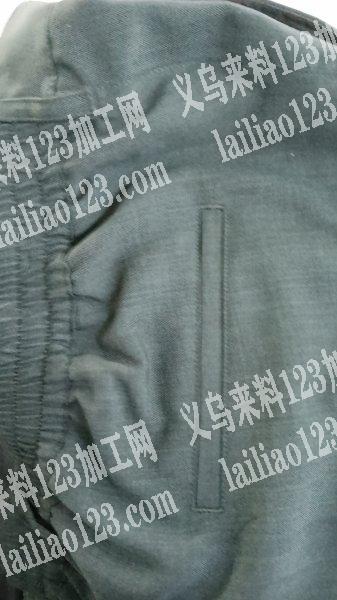 专业做梭织服装，衬衣，时装裤子，蛙服，军