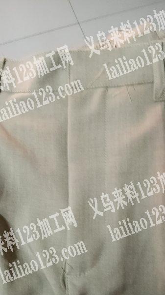 专业做梭织服装，衬衣，时装裤子，蛙服，军
