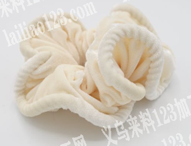 长期有布艺大肠圈的平车活外发加工，寻找平