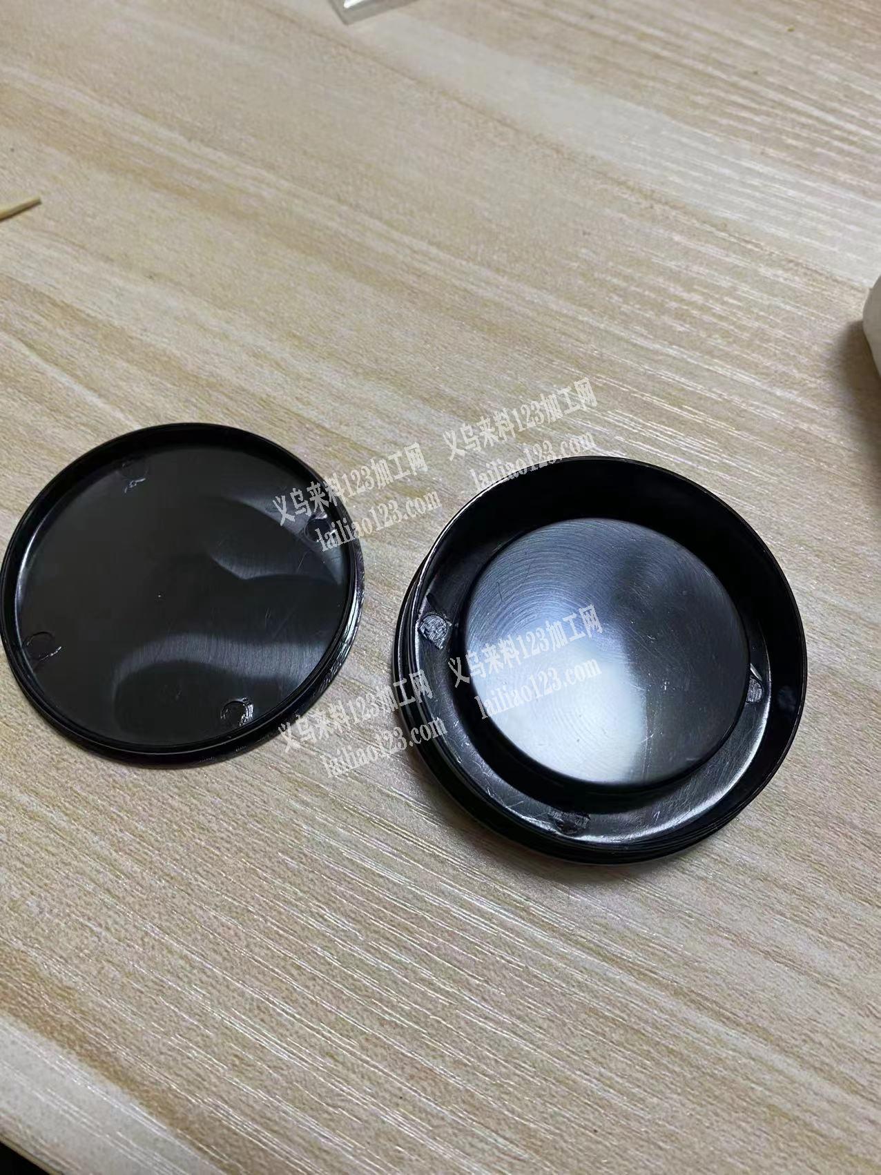 大量塑料戒指盒订单，附图，寻找塑料工厂合