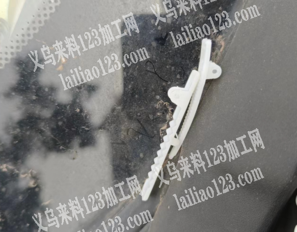 【每天10万】上弹簧夹手工活外发，装弹簧