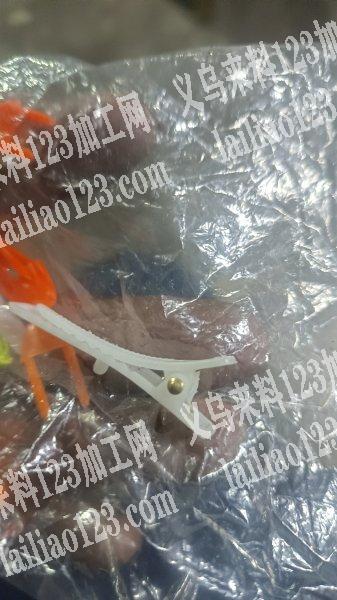 【每天10万】上弹簧夹手工活外发，装弹簧