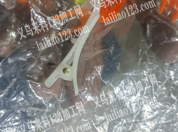 【每天10万】上弹簧夹手工活外发，装弹簧