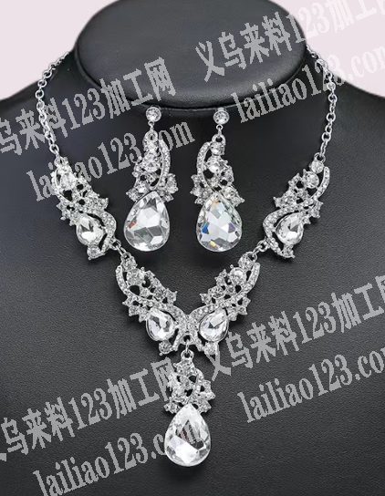 合金套链订单外发。寻找压铸工厂，请联系详