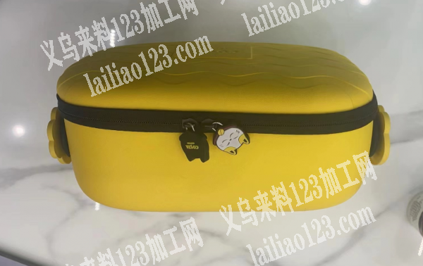寻找箱包工厂【如图硅胶包订单】寻找专业做