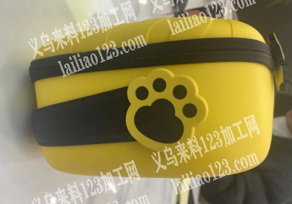 寻找箱包工厂【如图硅胶包订单】寻找专业做