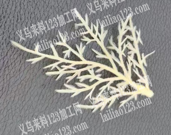 大量海草注塑订单，如图，寻找注塑的工厂，