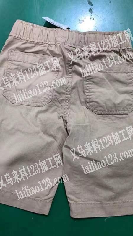 寻找专业做裤子的，如图，保价打样