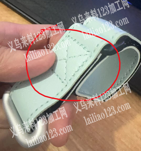 寻找花样机加工厂，缝纫活外发，花样机打叉