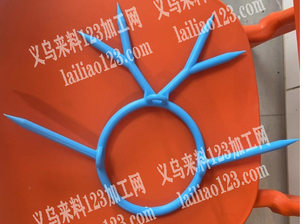 注塑开模外发，有订单，寻找注塑开模的工厂