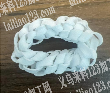 手工活外发，如图，找会做这款产品的加工厂