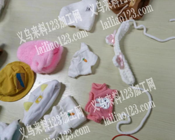 外贸诚寻毛绒保暖系列的工厂合作，如图，可