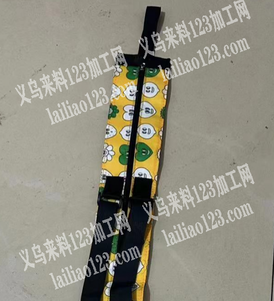 老板委托寻找：购物袋3万外发加工，如图所
