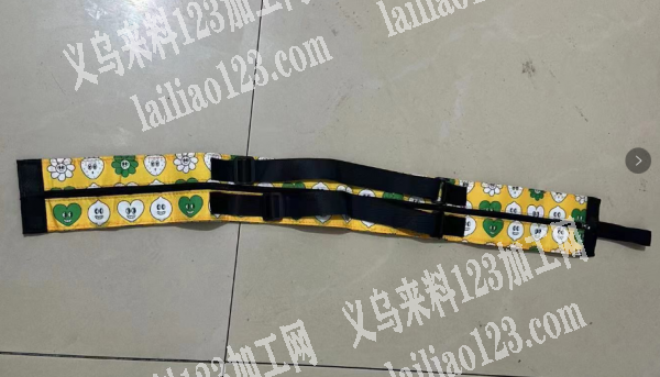 老板委托寻找：购物袋3万外发加工，如图所