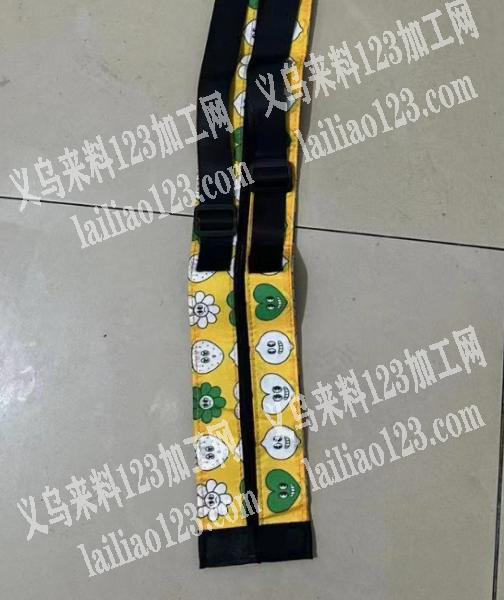 老板委托寻找：购物袋3万外发加工，如图所