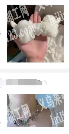 饰品成品订单，附图片，寻找饰品成品工厂，