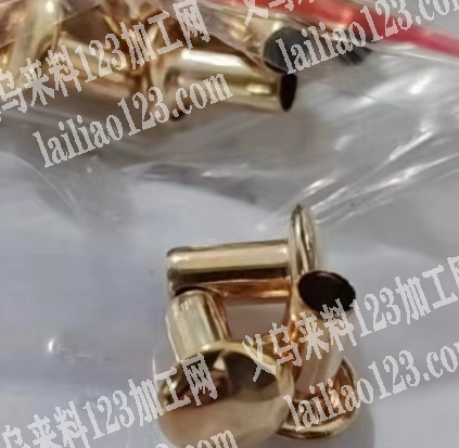 打铆钉打鸡眼外发加工，寻找加工厂