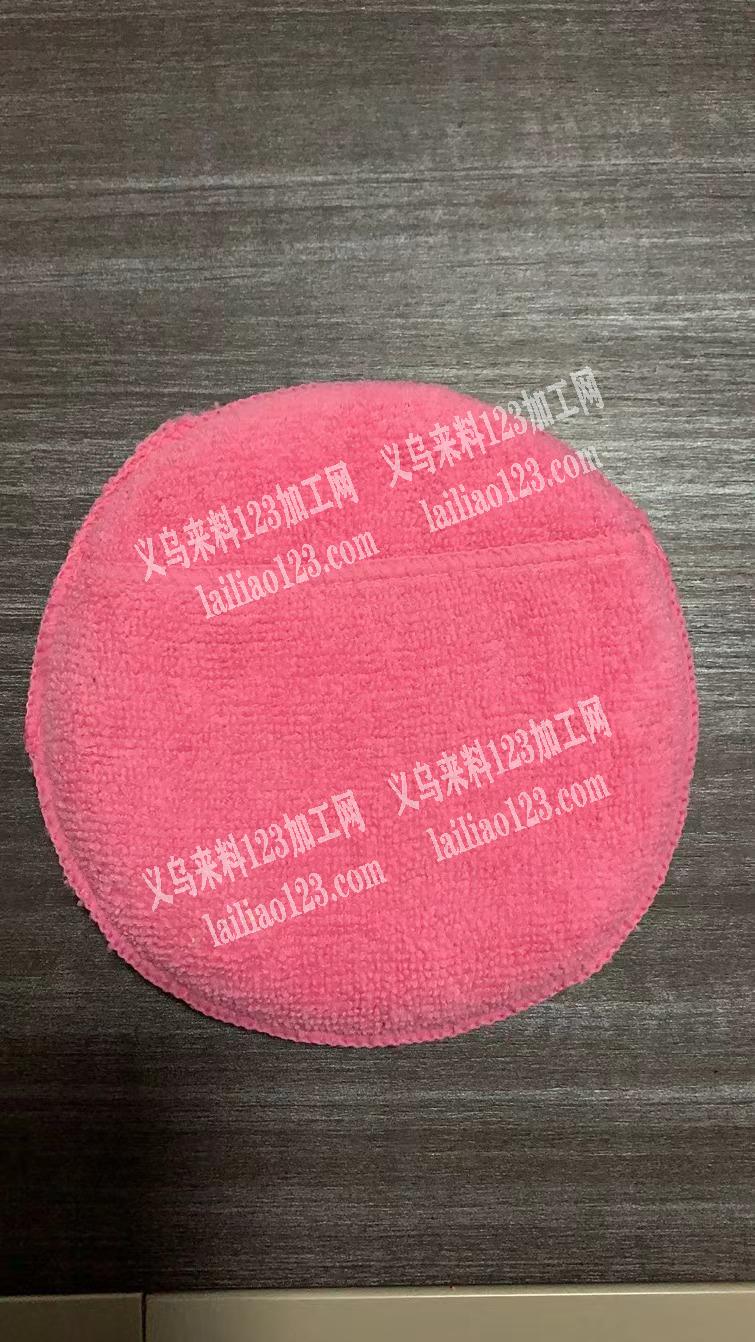 公司老板委托寻找：寻找缝纫加工厂，如图，