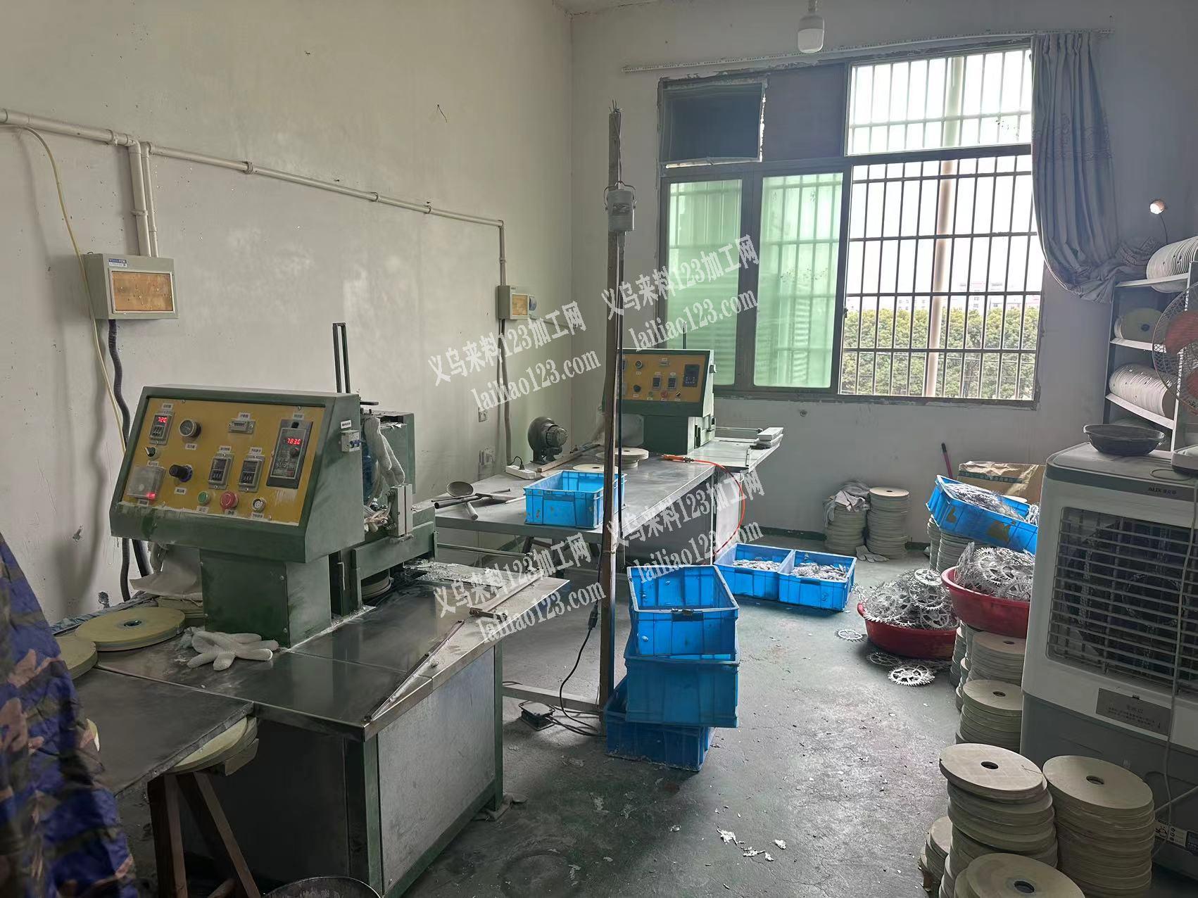 翻砂工厂转让。有意者请联系详谈